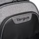 Targus TSB94404EU zaino Grigio Poliuretano 8