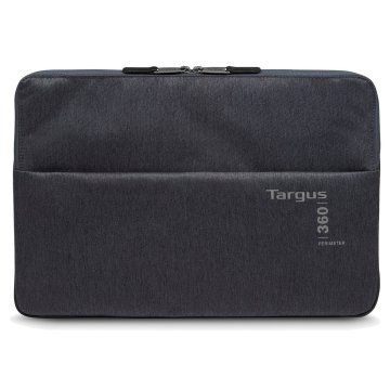 Targus TSS94904EU borsa per laptop 35,6 cm (14") Cover a guscio Grigio