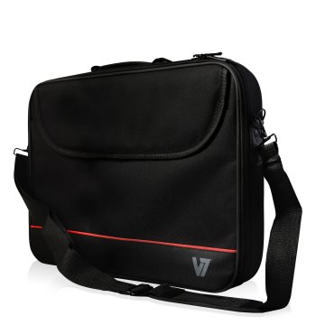 V7 CCK1-3E borsa per laptop 40,9 cm (16.1") Valigetta ventiquattrore Nero