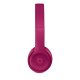 Beats by Dr. Dre Beats Solo3 Auricolare Con cavo e senza cavo A Padiglione Musica e Chiamate Micro-USB Bluetooth Rosso 4