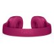 Beats by Dr. Dre Beats Solo3 Auricolare Con cavo e senza cavo A Padiglione Musica e Chiamate Micro-USB Bluetooth Rosso 5