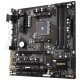GIGABYTE GA-AB350M-D3H scheda madre AMD B350 Socket AM4 micro ATX 3