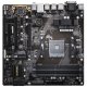 Gigabyte GA-AB350M-D3H scheda madre AMD B350 Socket AM4 micro ATX 6