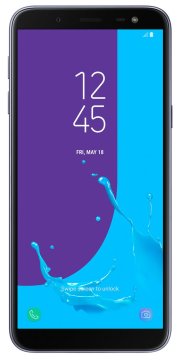 TIM Samsung Galaxy J6 (2018) 14,2 cm (5.6") Android 8.0 4G Micro-USB 3 GB 32 GB 3000 mAh Lavanda