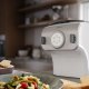 Philips Avance Collection HR2495/09 Trafile spaghettoni e cap. d'angelo - Pasta maker 11