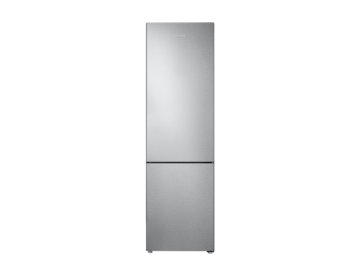 Samsung RB37J501MSA frigorifero con congelatore Libera installazione 376 L D Argento