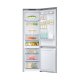 Samsung RB37J501MSA frigorifero con congelatore Libera installazione 376 L D Argento 6