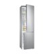 Samsung RB37J501MSA frigorifero con congelatore Libera installazione 376 L D Argento 7