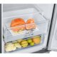 Samsung RB37J501MSA frigorifero con congelatore Libera installazione 376 L D Argento 8