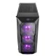 Cooler Master MasterBox TD500 Midi Tower Nero 11