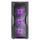 Cooler Master MasterBox TD500 Midi Tower Nero 3