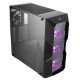 Cooler Master MasterBox TD500 Midi Tower Nero 4