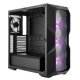 Cooler Master MasterBox TD500 Midi Tower Nero 5