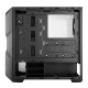 Cooler Master MasterBox TD500 Midi Tower Nero 9