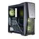 Cooler Master MasterBox MB500 Midi Tower Nero 2