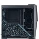 Cooler Master MasterBox MB500 Midi Tower Nero 5