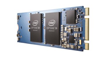 Intel Optane MEMPEK1J032GA01 drives allo stato solido M.2 32 GB PCI Express 3.0 3D XPoint NVMe