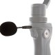 DJI FM-15 Flexi Nero Microfono per videocamera digitale 5