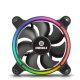 Enermax T.B. RGB Case per computer Ventilatore 12 cm 2