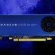 Fujitsu S26361-F3300-L311 scheda video AMD Radeon Pro WX 3100 4 GB GDDR5 3