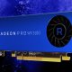 Fujitsu S26361-F3300-L311 scheda video AMD Radeon Pro WX 3100 4 GB GDDR5 4