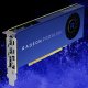 Fujitsu S26361-F3300-L311 scheda video AMD Radeon Pro WX 3100 4 GB GDDR5 6