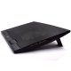 Ewent EW1257 base di raffreddamento per laptop 43,2 cm (17