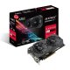 ASUS AREZ-STRIX-RX570-O4G-GAMING AMD Radeon RX 570 4 GB GDDR5 2