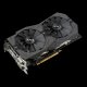 ASUS AREZ-STRIX-RX570-O4G-GAMING AMD Radeon RX 570 4 GB GDDR5 3