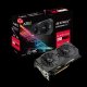 ASUS AREZ-STRIX-RX570-O4G-GAMING AMD Radeon RX 570 4 GB GDDR5 6