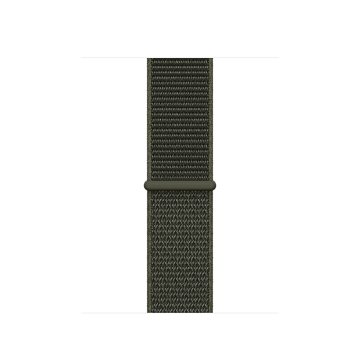 Apple MRJ22ZM/A accessorio indossabile intelligente Band Cachi Nylon