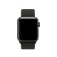 Apple MRJ22ZM/A accessorio indossabile intelligente Band Cachi Nylon 4