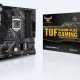 ASUS TUF B360M-PLUS GAMING Intel® B360 LGA 1151 (Socket H4) micro ATX 8