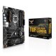 ASUS TUF B360-PLUS GAMING Intel® B360 LGA 1151 (Socket H4) ATX 2
