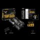 ASUS TUF B360-PLUS GAMING Intel® B360 LGA 1151 (Socket H4) ATX 7