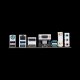 ASUS TUF H370-Pro Gaming (WiFi) Intel® H370 LGA 1151 (Socket H4) ATX 7