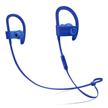 Beats by Dr. Dre Powerbeats3 Auricolare Wireless A clip, In-ear Musica e Chiamate Micro-USB Bluetooth Blu