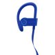 Beats by Dr. Dre Powerbeats3 Auricolare Wireless A clip, In-ear Musica e Chiamate Micro-USB Bluetooth Blu 4