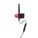 Beats by Dr. Dre Powerbeats3 Auricolare Wireless A clip, In-ear Musica e Chiamate Bluetooth Nero, Rosso 5