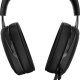 Corsair HS50 Auricolare Cablato A Padiglione Giocare Nero, Blu 2