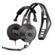 POLY RIG 500HS Auricolare Cablato A Padiglione Gaming Nero 2