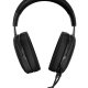 Corsair HS60 Auricolare Cablato A Padiglione Gaming Nero, Carbonio 4