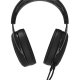 Corsair HS60 Auricolare Cablato A Padiglione Gaming Nero, Bianco 4