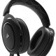 Corsair HS60 Auricolare Cablato A Padiglione Gaming Nero, Bianco 5