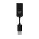 Corsair HS60 Auricolare Cablato A Padiglione Gaming Nero, Bianco 9