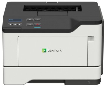 Lexmark MS421dw 1200 x 1200 DPI A4 Wi-Fi