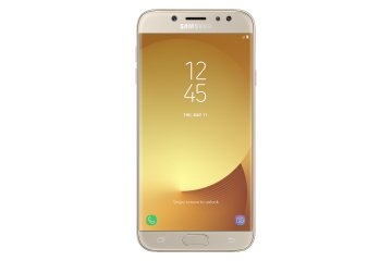 Samsung Galaxy J7 (2017) SM-J730F 14 cm (5.5") Doppia SIM 4G 3 GB 16 GB 3600 mAh Oro