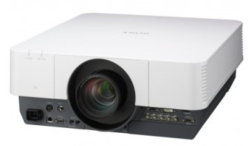 Sony VPL-FHZ700L videoproiettore Proiettore per grandi ambienti 7000 ANSI lumen 3LCD WUXGA (1920x1200) Nero, Bianco