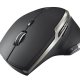 Trust Evo mouse Gaming RF Wireless Laser 2400 DPI 2