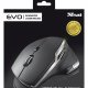 Trust Evo mouse Gaming RF Wireless Laser 2400 DPI 5